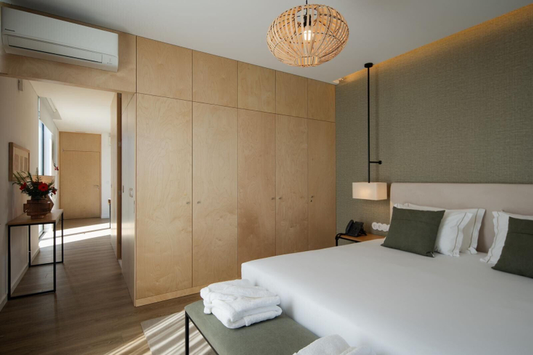 Bedroom 4, Lusitano Garden Villas, Ponta Delgada