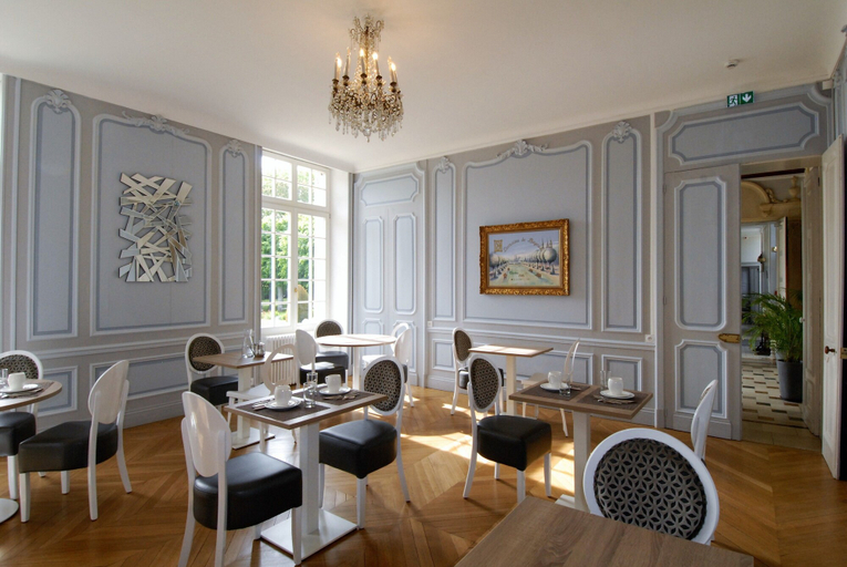 Food & Drinks 4, Domaine de Bayeux, Calvados