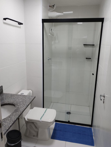 Bathroom 4, Santo Amaro - Benx 2074, São Paulo