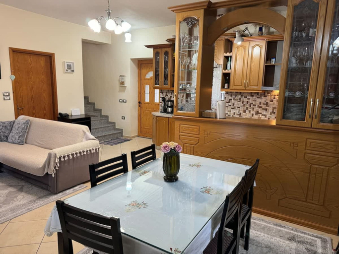 Room 3, Stara Stone House Tranquil Garden Dazzling View, Peloponnese