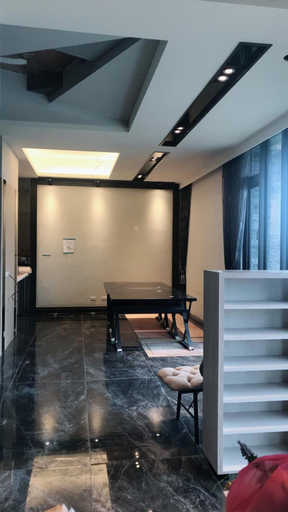 Public Area 3, Good Nest Homestay, Penghu