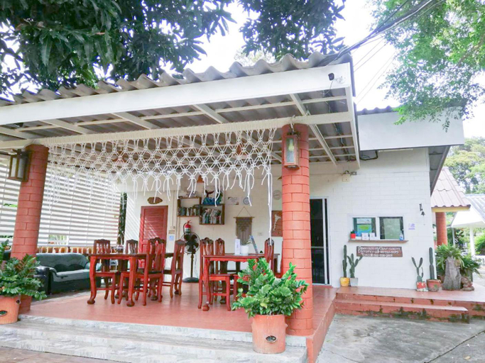 Public Area 2, Samet Bellhouse, Muang Rayong