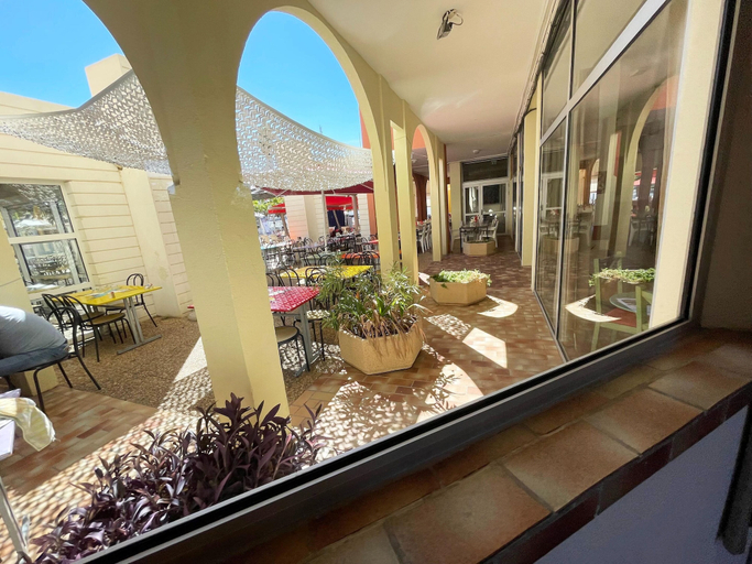 Exterior 3, Residence Port Leucate, Apartment, Aude