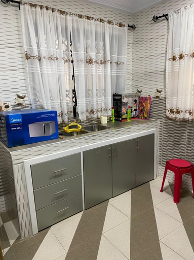 Others 5, Ekoara Apartment, Ahanta West