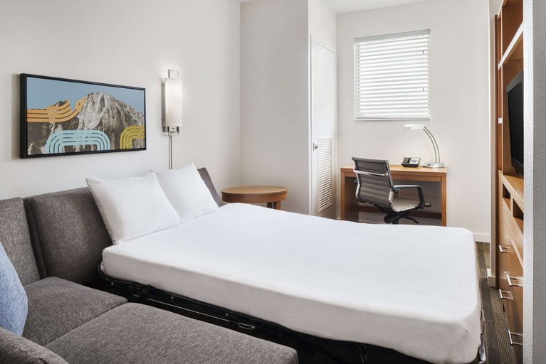 Bedroom 3, HYATT house Boulder/Broomfield, Broomfield