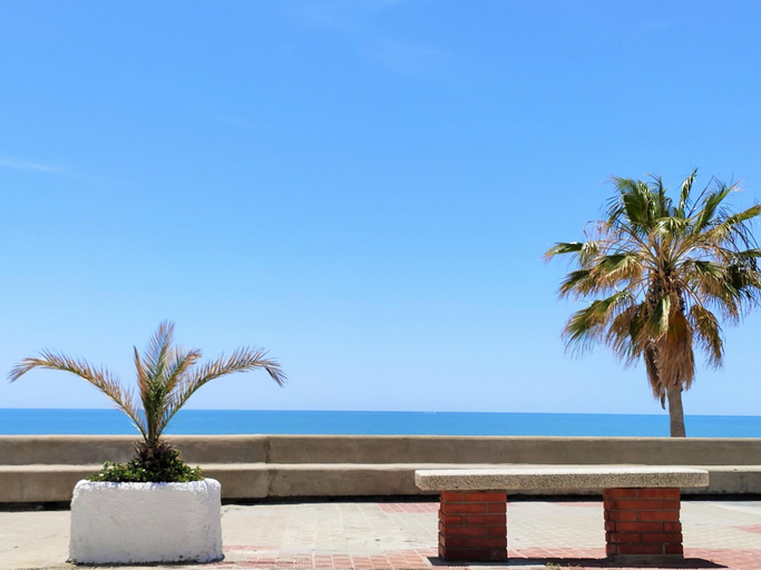 Room 2, Sea Views Rota 24397, Cádiz