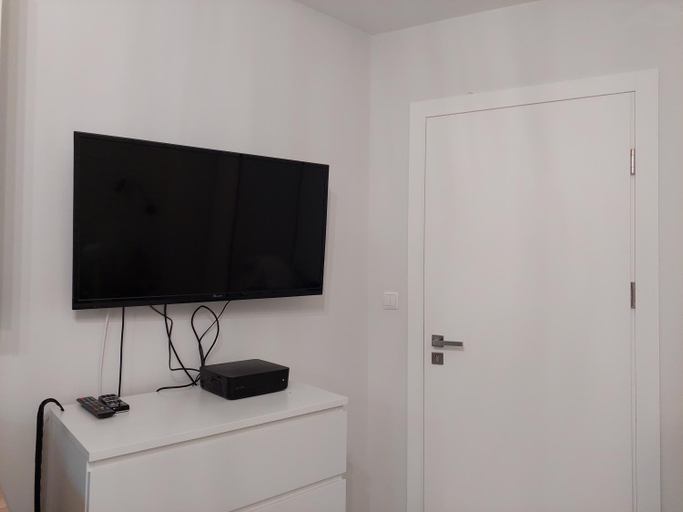 Others 4, Agapella Apartamenty - Monte Top Rooms, Sopot