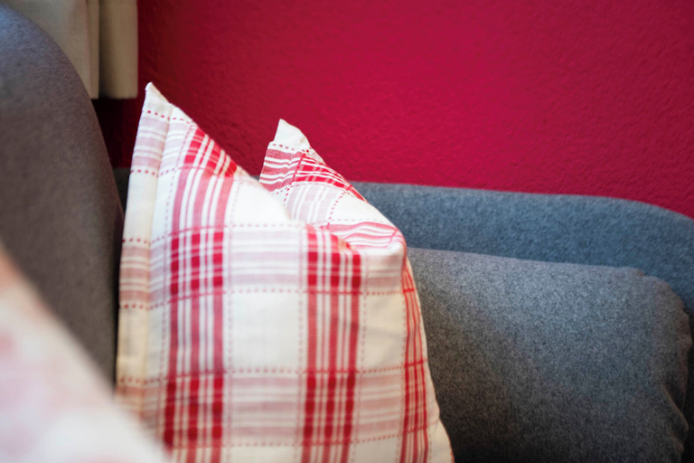 Bedroom 3, Hotel Sandhof, Bludenz