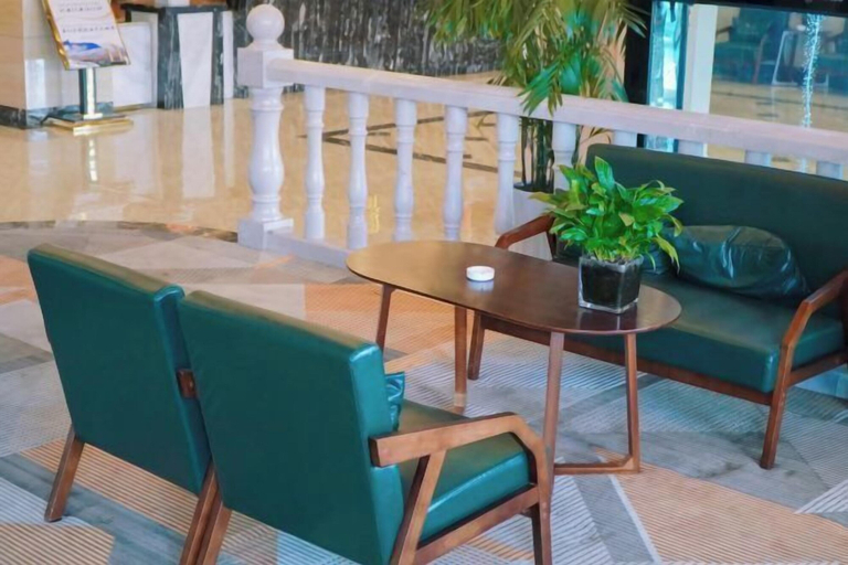 Others 5, Jinheyuan International Hotel Guide, Hainan Tibetan