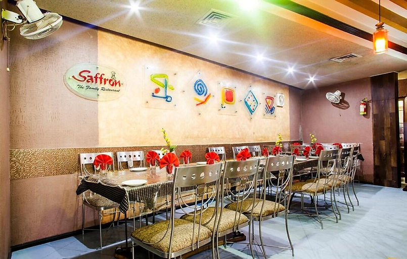 Food & Drinks 4, Hotel Bhagyodaya Residency, Bhilwara