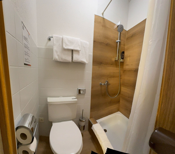 Bathroom 5
