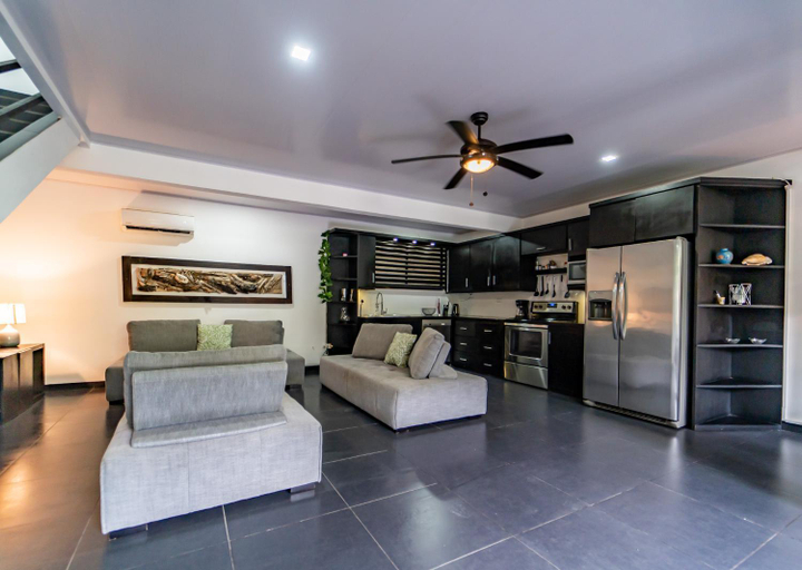 Others 3, Good Life Lodge, Nicoya