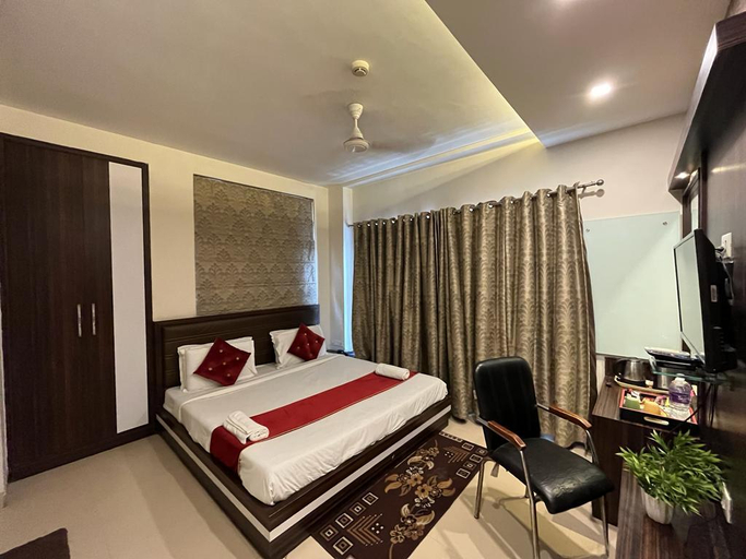 Others 4, Hotel Premiere Villa, Varanasi