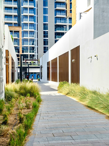 Exterior & Views 2, Easygo-lavish STU Azizi Riv 4404, Dubai