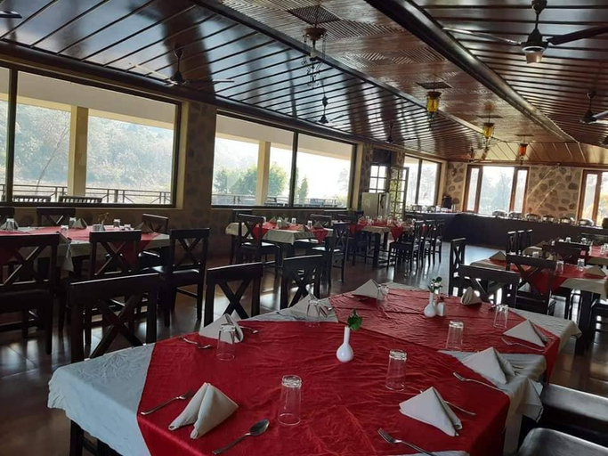 Food & Drinks 3, Pratiksha River Retreat, Nainital