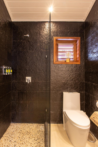 Bathroom 5, Preabeach Boutique Hotel & SPA, Cruz