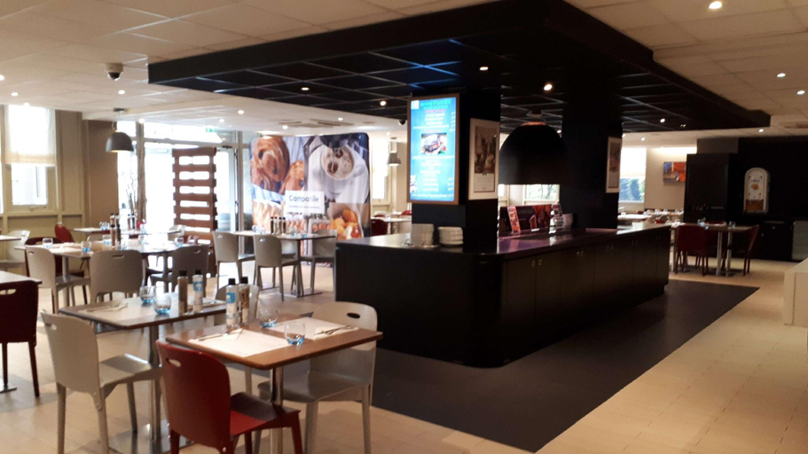 Food & Drinks 3, Campanile PRIME - Marne-la-Vallée - Torcy , Seine-et-Marne