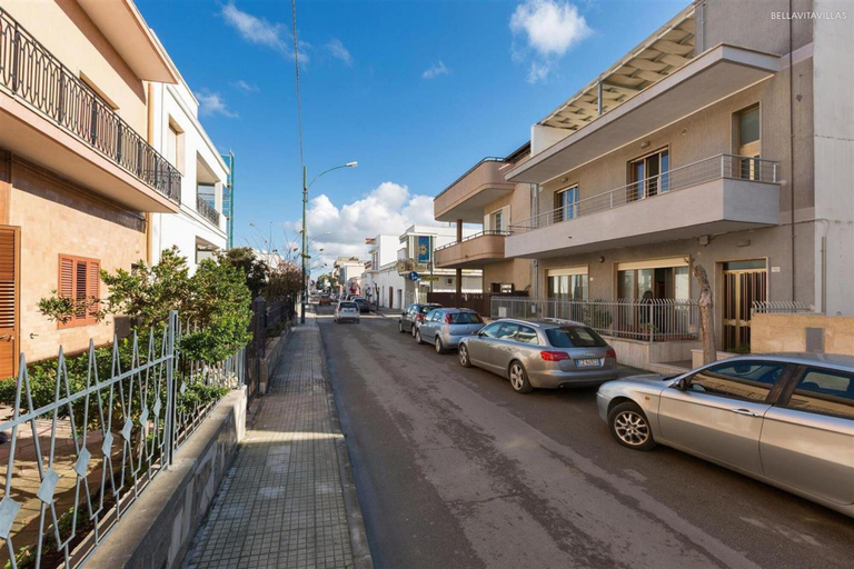 Room 5, 1297 Versomare - Bilocale Lu Sule, Lecce