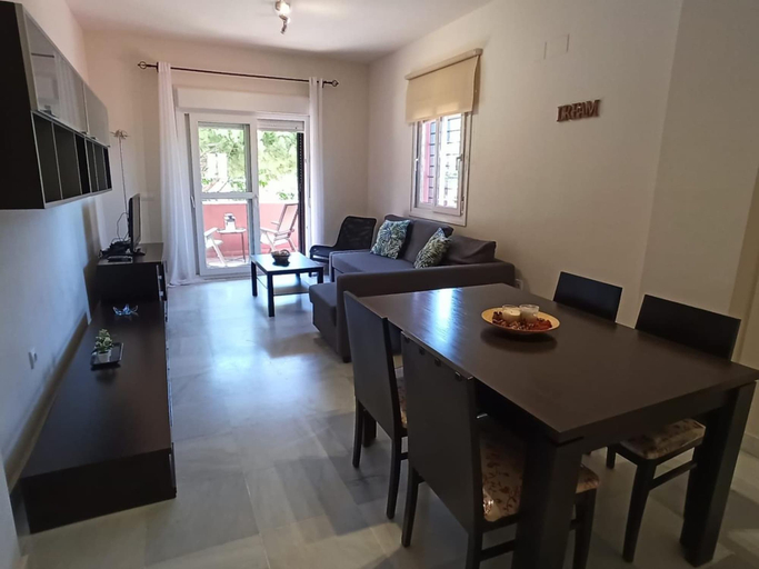 Room 2, 13257 Dunas II 10429, Cádiz