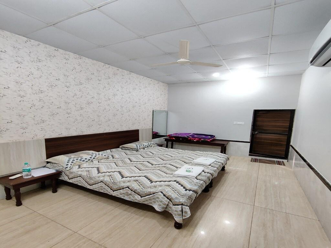 Bedroom 3, Goyal Bhavan, Sikar