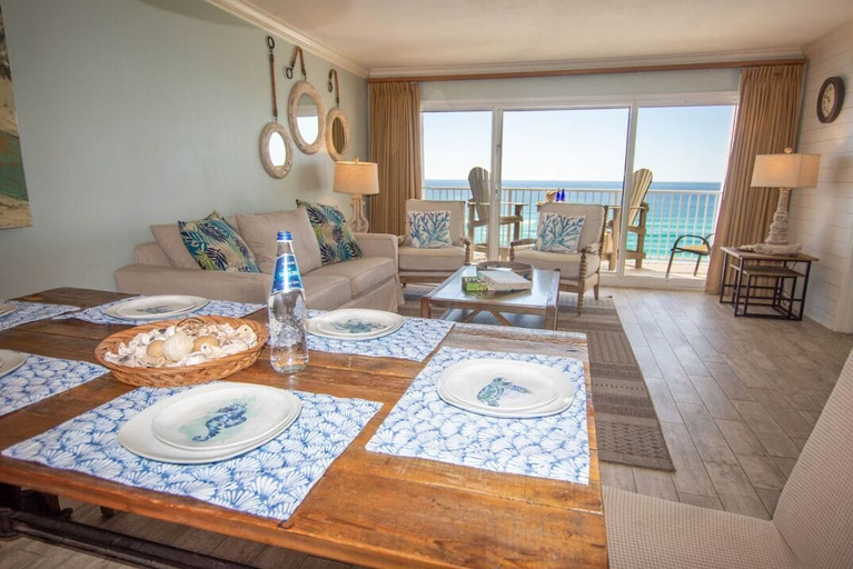Others 5, Beach House 603d- Rest Ashore, Walton