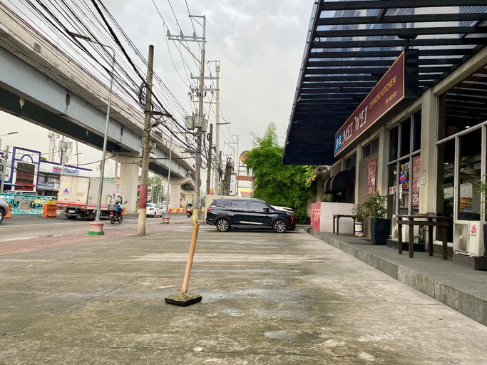 Others 3, Asiatel Hotel, Pasay City