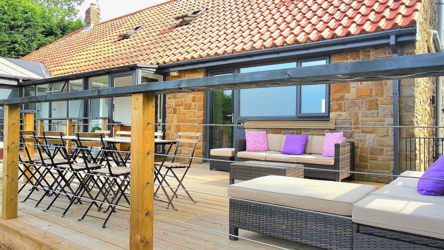 Exterior & Views 2, My Way Guest House, Durham