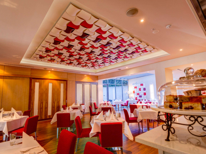 Food & Drinks 5, Mantra Charles Hotel Launceston, Launceston - Pt B
