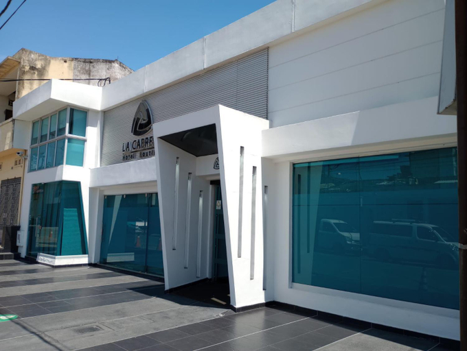 Exterior & Views, La Cabrera Hotel Boutique, Neiva