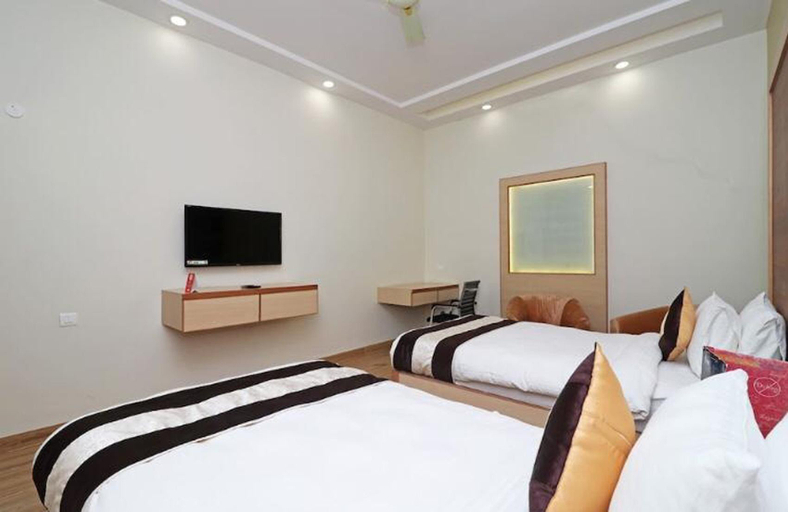 Bedroom 5