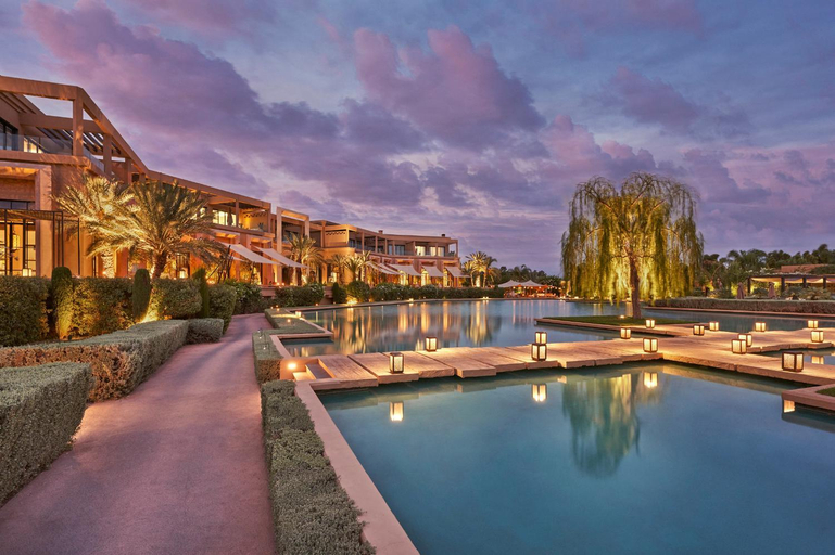 Exterior & Views 2, Mandarin Oriental, Marrakech, Marrakech