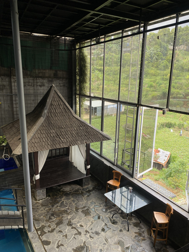 Sport & Beauty 3, Pondok Sukamulus, Bandung