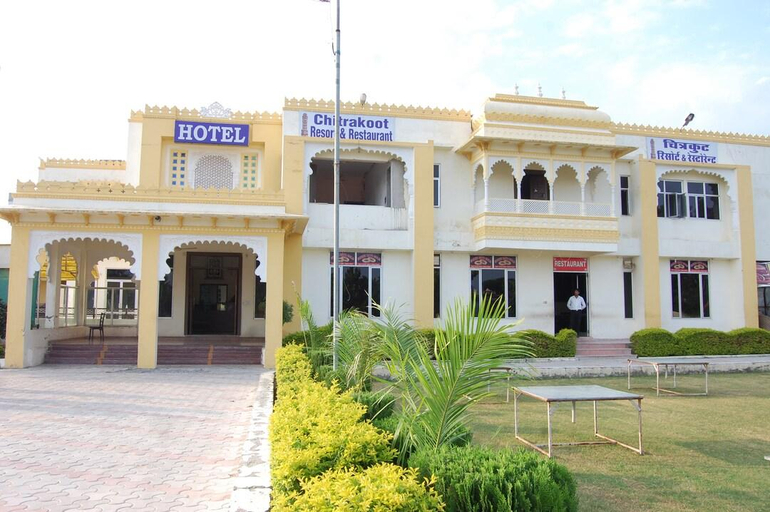 Others 3, Chitrakoot Resorts, Chittaurgarh