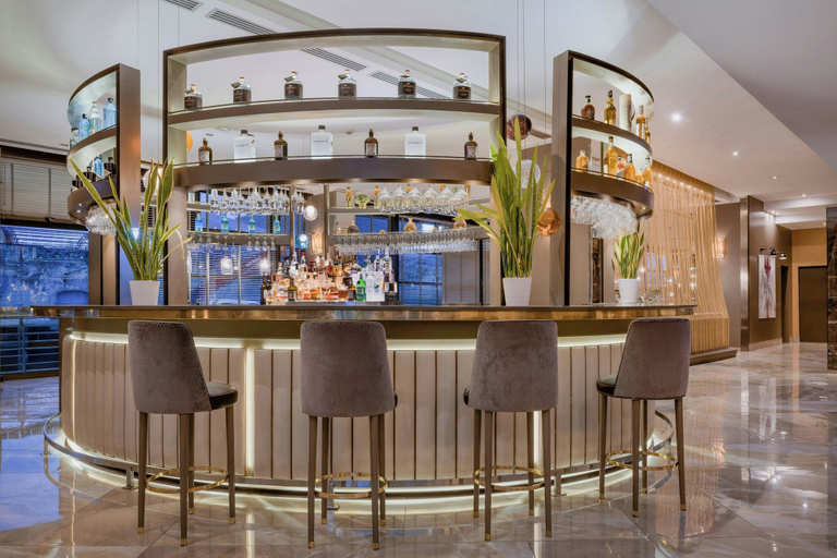 Food & Drinks 5, AC Hotel Firenze by Marriott, Florence