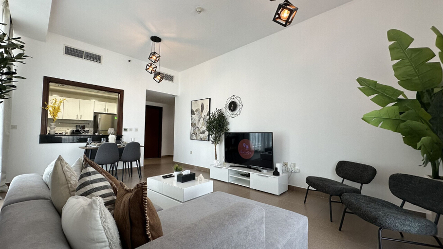 Others 5, Easygo- Stunning 1bdr Hamilton, Dubai