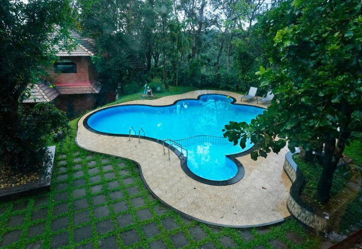 Sport & Beauty 2, Indeevara Luxury Resort and Spa, Wayanad, Wayanad