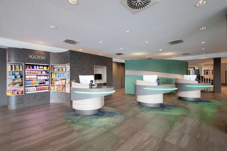Public Area 3, Best Western Plus Hotel Koeln City, Köln