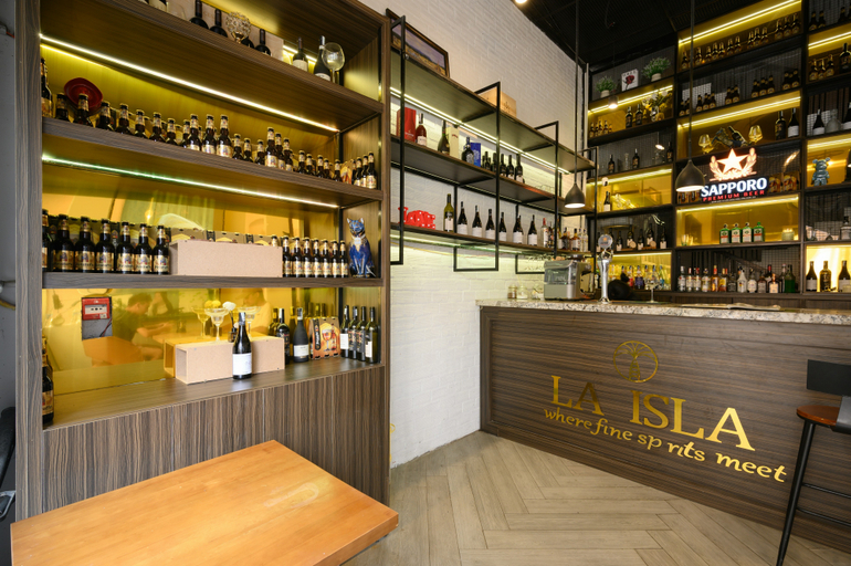 Food & Drinks 4, Elyday Apartment Hillside Phu Quoc - Sea & Firework View, Phú Quốc