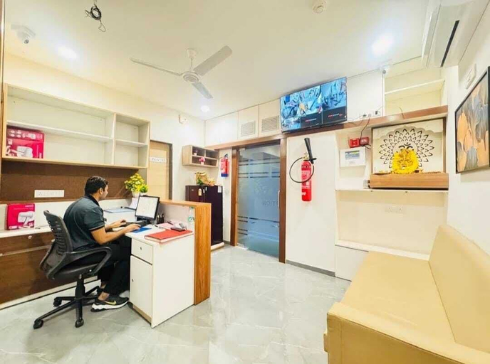 Others 5, HOTEL LEGEND GOTA, Ahmadabad