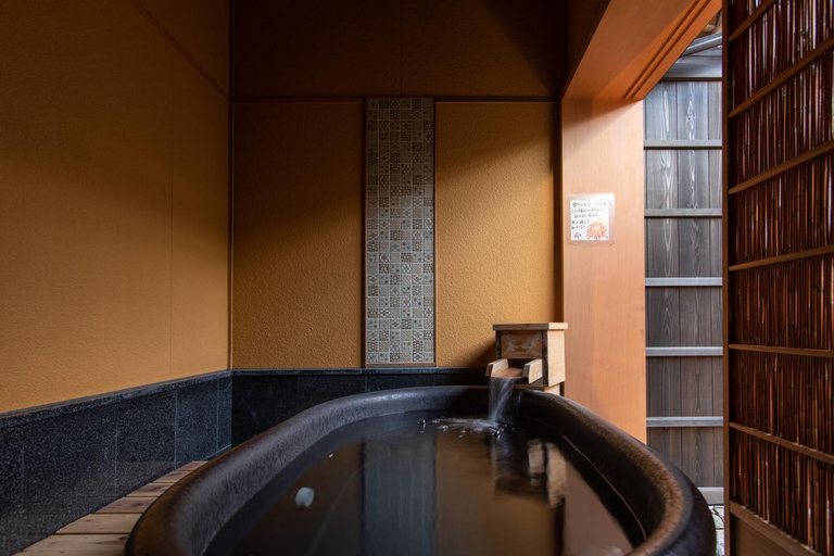 Others 5, 越中井波町屋旅館古香里庵, Nanto