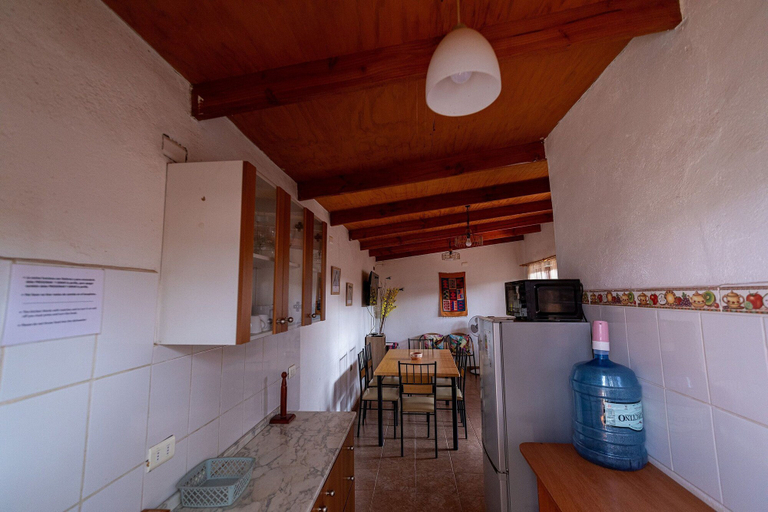 Others 5, Casa Sutar 3 y 4, El Loa