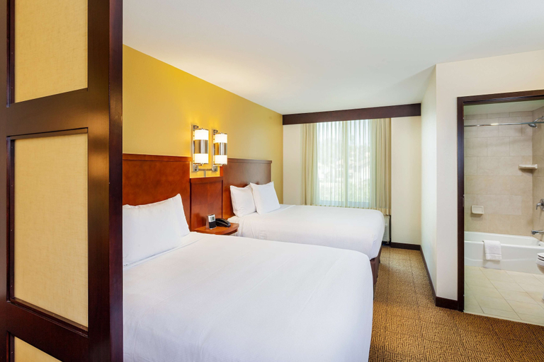 Bedroom 3, Hyatt Place San Diego/Vista-Carlsbad, San Diego