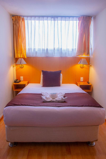 Bedroom 3, Hotel Balsa Inn, Puno