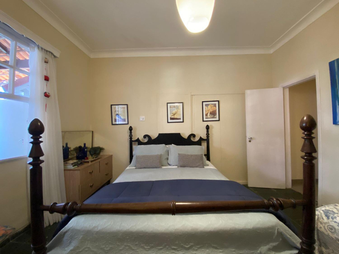 Bedroom 3, Pousada Villa Provence, Petrópolis