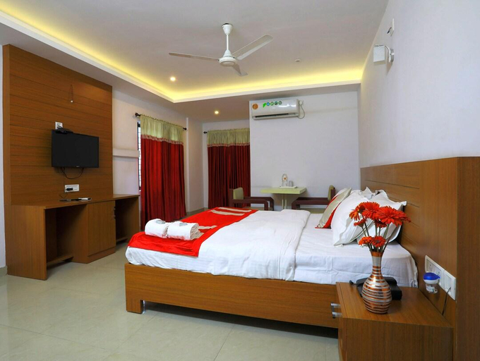 Others 5, Amma Residency, Ernakulam