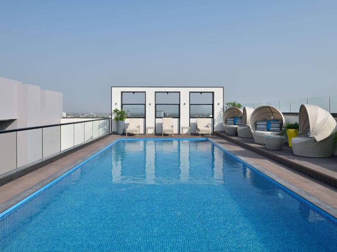 Sport & Beauty 2, Novotel Jodhpur Iti Circle, Jodhpur