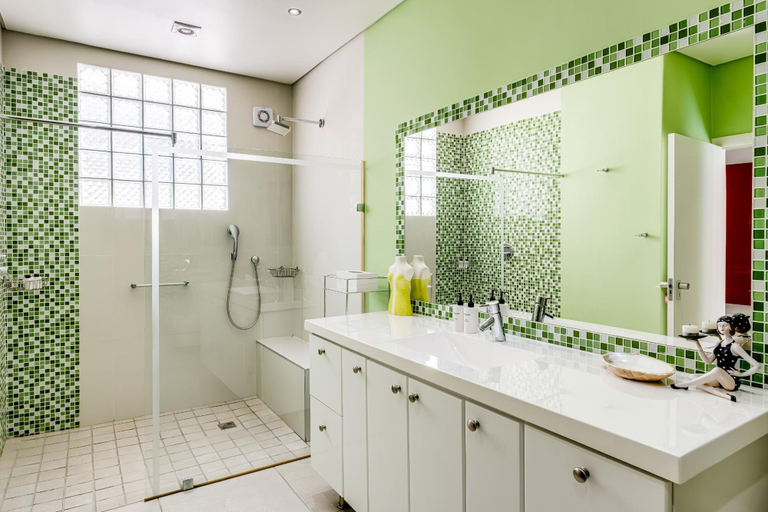 Room 2, 3bed With Indoor Pool and Sea Views The Sanctuary, City of Cape Town