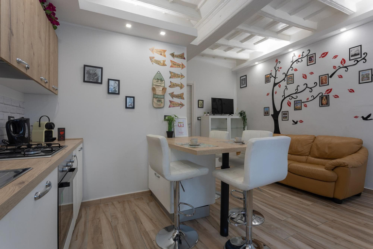 Others 5, Tana del Bianconiglio by Wonderful Italy, Torino