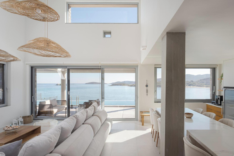 Others 5, Luxurious Seafront Villa Karystos, Central Greece