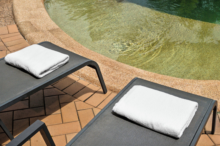 Sport & Beauty 3, Park Regis Anchorage, South Townsville